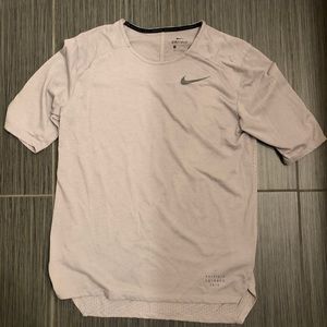 Nike Running Division Dri-FIT Shirt Sz M